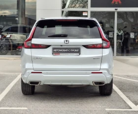 Honda Cr-v 2.0 i-MMD Hybrid e:PHEV Advance Tech | Auto.bg — изображение 7 Honda Cr-v 2.0 i-MMD Hybrid e:PHEV Advance Tech | Auto.bg — изображение 7
