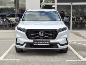 Honda Cr-v 2.0 i-MMD Hybrid e:PHEV Advance Tech | Auto.bg — изображение 3 Honda Cr-v 2.0 i-MMD Hybrid e:PHEV Advance Tech | Auto.bg — изображение 3