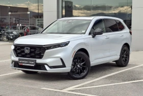 Honda Cr-v 2.0 i-MMD Hybrid e:PHEV Advance Tech