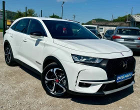 Citroen DS 7 Crossback 2.0BLUEHDI-PERFORMANCE-АВТОМАТИК-НАВИ-ДИСТРОНИК - 16900 € / 33053.53 лв. - 42247634 8 | Car24.bg Citroen DS 7 Crossback 2.0BLUEHDI-PERFORMANCE-АВТОМАТИК-НАВИ-ДИСТРОНИК - 16900 € / 33053.53 лв. - 42247634 8