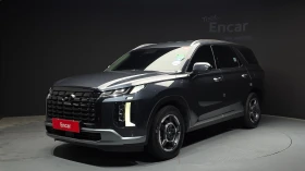 Hyundai Palisade 3.8 4WD