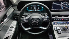 Hyundai Palisade 3.8 4WD | Auto.bg — изображение 16 Hyundai Palisade 3.8 4WD | Auto.bg — изображение 16