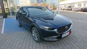 Mazda CX-30 AWD | Auto.bg — изображение 4 Mazda CX-30 AWD | Auto.bg — изображение 4