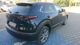 Mazda CX-30 AWD | Auto.bg — изображение 6 Mazda CX-30 AWD | Auto.bg — изображение 6