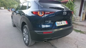 Mazda CX-30 AWD | Auto.bg — изображение 2 Mazda CX-30 AWD | Auto.bg — изображение 2