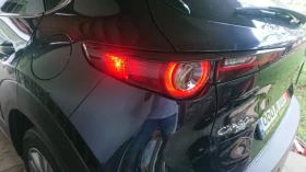 Mazda CX-30 AWD | Auto.bg — изображение 16 Mazda CX-30 AWD | Auto.bg — изображение 16