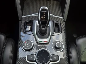 Alfa Romeo Stelvio AWD* TI Q4* ПАНОРАМА* КРАЙНА ЦЕНА* - 19700 € - 54735043 13 | Car24.bg Alfa Romeo Stelvio AWD* TI Q4* ПАНОРАМА* КРАЙНА ЦЕНА* - 19700 € - 54735043 13