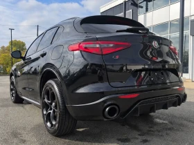 Alfa Romeo Stelvio AWD* TI Q4* ПАНОРАМА* КРАЙНА ЦЕНА* - 19700 € - 54735043 6 | Car24.bg Alfa Romeo Stelvio AWD* TI Q4* ПАНОРАМА* КРАЙНА ЦЕНА* - 19700 € - 54735043 6