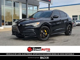 Alfa Romeo Stelvio AWD* TI Q4* ПАНОРАМА* КРАЙНА ЦЕНА* - Car24.bg Alfa Romeo Stelvio AWD* TI Q4* ПАНОРАМА* КРАЙНА ЦЕНА*