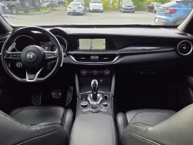 Alfa Romeo Stelvio AWD* TI Q4* ПАНОРАМА* КРАЙНА ЦЕНА* - 19700 € - 54735043 10 | Car24.bg Alfa Romeo Stelvio AWD* TI Q4* ПАНОРАМА* КРАЙНА ЦЕНА* - 19700 € - 54735043 10