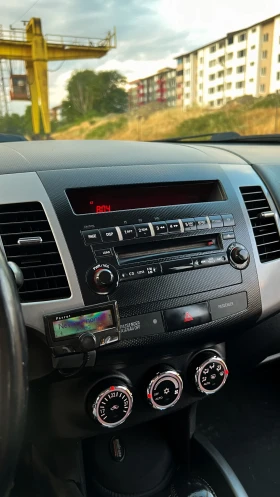 Mitsubishi Outlander 2.0 EURO 5 !!! | Auto.bg — изображение 8 Mitsubishi Outlander 2.0 EURO 5 !!! | Auto.bg — изображение 8