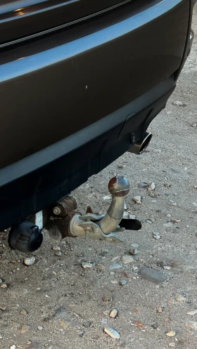 Mitsubishi Outlander 2.0 EURO 5 !!! | Auto.bg — изображение 13 Mitsubishi Outlander 2.0 EURO 5 !!! | Auto.bg — изображение 13