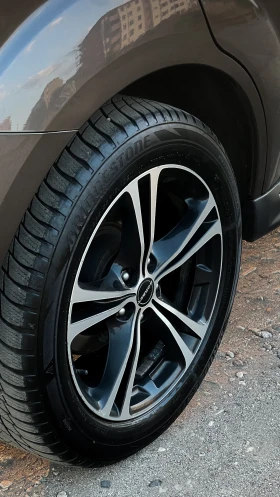 Mitsubishi Outlander 2.0 EURO 5 !!! | Auto.bg — изображение 14 Mitsubishi Outlander 2.0 EURO 5 !!! | Auto.bg — изображение 14