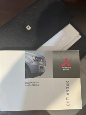 Mitsubishi Outlander 2.0 EURO 5 !!! | Auto.bg — изображение 17 Mitsubishi Outlander 2.0 EURO 5 !!! | Auto.bg — изображение 17