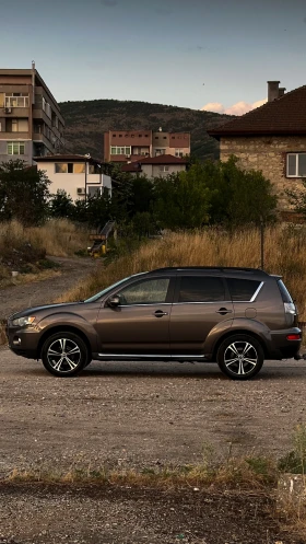 Mitsubishi Outlander 2.0 EURO 5 !!! | Auto.bg — изображение 3 Mitsubishi Outlander 2.0 EURO 5 !!! | Auto.bg — изображение 3