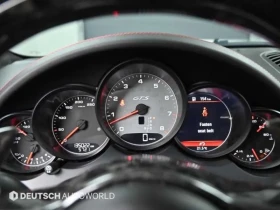 Porsche Cayenne 4.8 Gts 958 | Auto.bg — изображение 8 Porsche Cayenne 4.8 Gts 958 | Auto.bg — изображение 8