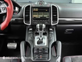 Porsche Cayenne 4.8 Gts 958 | Auto.bg — изображение 14 Porsche Cayenne 4.8 Gts 958 | Auto.bg — изображение 14
