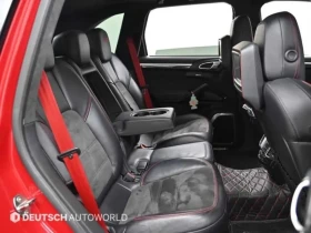 Porsche Cayenne 4.8 Gts 958 | Auto.bg — изображение 12 Porsche Cayenne 4.8 Gts 958 | Auto.bg — изображение 12