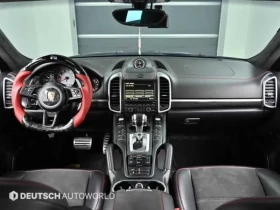 Porsche Cayenne 4.8 Gts 958 | Auto.bg — изображение 7 Porsche Cayenne 4.8 Gts 958 | Auto.bg — изображение 7