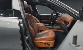Maserati Levante * 3.0 Diesel AWD GranLusso * ЦЕНА ДО БГ - 19700 € - 28534146 5 | Car24.bg Maserati Levante * 3.0 Diesel AWD GranLusso * ЦЕНА ДО БГ - 19700 € - 28534146 5