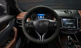 Maserati Levante * 3.0 Diesel AWD GranLusso * ЦЕНА ДО БГ - 19700 € - 28534146 8 | Car24.bg Maserati Levante * 3.0 Diesel AWD GranLusso * ЦЕНА ДО БГ - 19700 € - 28534146 8