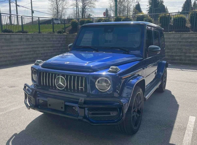 Mercedes-Benz G 63 AMG * CARFAX * БЕЗ ЗАБЕЛЕЖКА * - 103900 € / 203210.74 лв. - 80919065 1 | Car24.bg Mercedes-Benz G 63 AMG * CARFAX * БЕЗ ЗАБЕЛЕЖКА * - 103900 € / 203210.74 лв. - 80919065 1