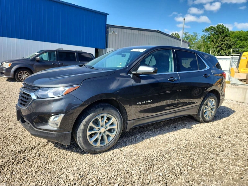 Chevrolet Equinox 1.5l Lt - 11350 € - 14243705 1 | Car24.bg Chevrolet Equinox 1.5l Lt - 11350 € - 14243705 1