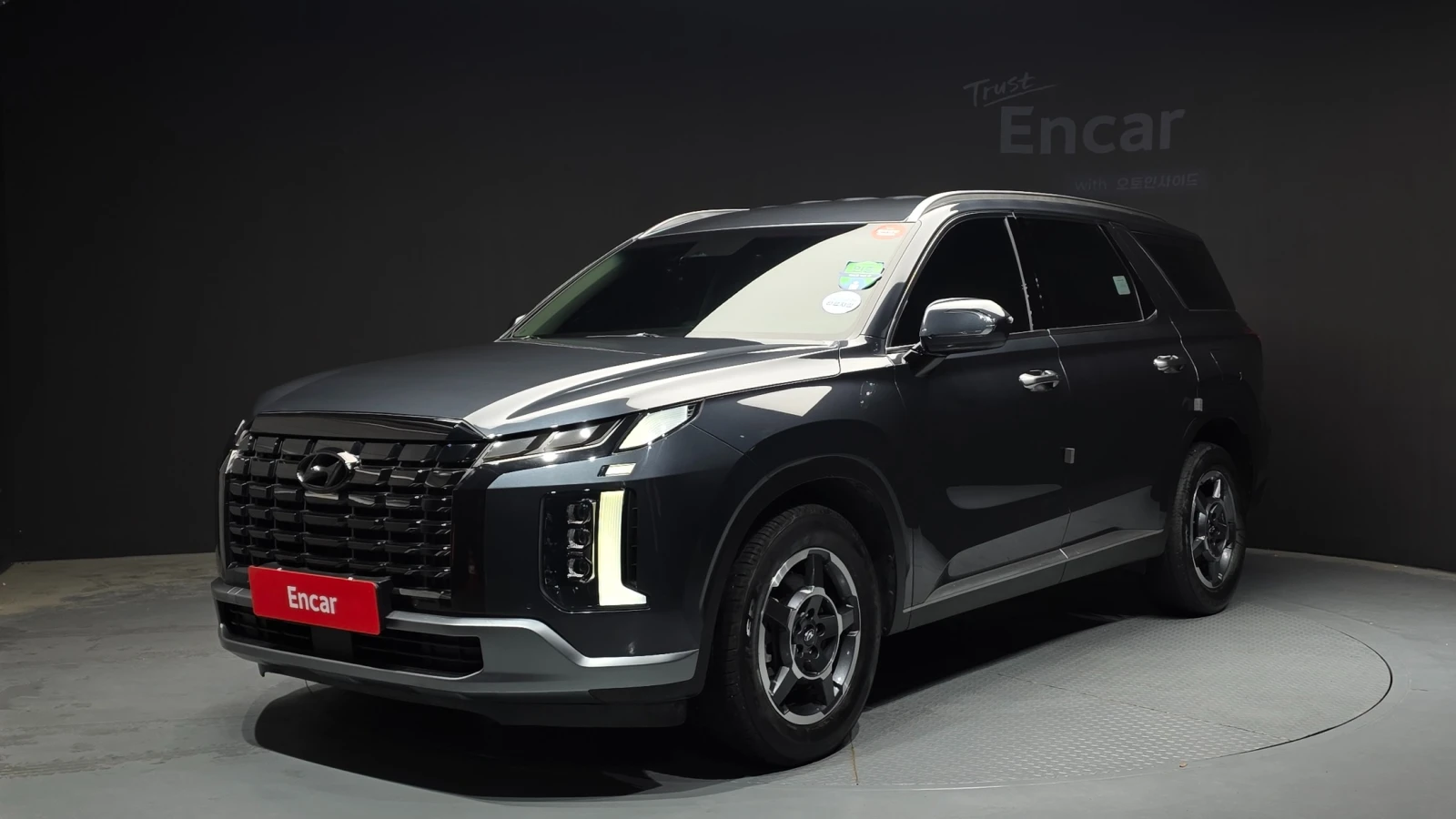 Hyundai Palisade 3.8 4WD | Auto.bg — изображение 1 Hyundai Palisade 3.8 4WD | Auto.bg — изображение 1