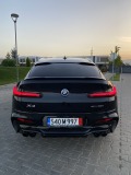 BMW X4 2.0, MX4 - [4] 