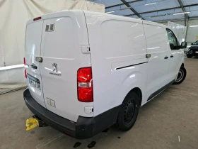Peugeot Expert L3 75 kWh 90.94%SoH Нави Камера SlamLock Клима | Auto.bg — изображение 3 Peugeot Expert L3 75 kWh 90.94%SoH Нави Камера SlamLock Клима | Auto.bg — изображение 3