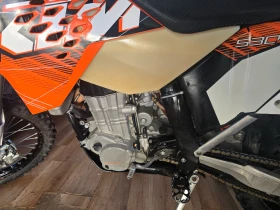 Ktm EXC 530 С регистрация | Auto.bg — изображение 4 Ktm EXC 530 С регистрация | Auto.bg — изображение 4