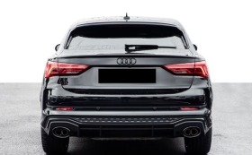 Audi RSQ3 SPORTBACK 2.5 TFSI QUATTRO | Mobile.bg   4