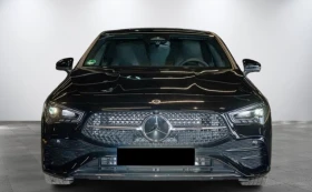 Mercedes-Benz CLA 200 = AMG Line = Advanced Plus Гаранция - Car24.bg Mercedes-Benz CLA 200 = AMG Line = Advanced Plus Гаранция