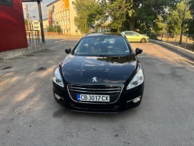 Peugeot 508 - Car24.bg Peugeot 508