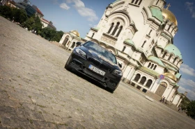 BMW 535 I - Car24.bg BMW 535 I