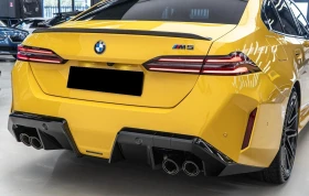 BMW M5 xDrive Carbonc ceramic - 269990 лв. / 138043.70 € - 82122875 3 | Car24.bg BMW M5 xDrive Carbonc ceramic - 269990 лв. / 138043.70 € - 82122875 3