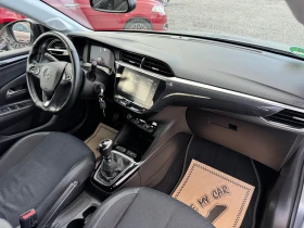 Opel Corsa 1.5d Full!! Digital cockpit!! Led!! Camera 360* !! - 9999 € / 19556.34 лв. - 27821493 13 | Car24.bg Opel Corsa 1.5d Full!! Digital cockpit!! Led!! Camera 360* !! - 9999 € / 19556.34 лв. - 27821493 13