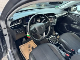 Opel Corsa 1.5d Full!! Digital cockpit!! Led!! Camera 360* !! - 9999 € / 19556.34 лв. - 27821493 12 | Car24.bg Opel Corsa 1.5d Full!! Digital cockpit!! Led!! Camera 360* !! - 9999 € / 19556.34 лв. - 27821493 12