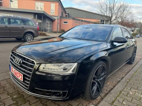 Audi A8 Long Full Option - Car24.bg Audi A8 Long Full Option