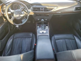 Audi A7 PRESTIGE* 360CAMERA* BOSE SOUND* FULL LED* SUNROOF - 12900 € / 25230.21 лв. - 94579833 7 | Car24.bg Audi A7 PRESTIGE* 360CAMERA* BOSE SOUND* FULL LED* SUNROOF - 12900 € / 25230.21 лв. - 94579833 7