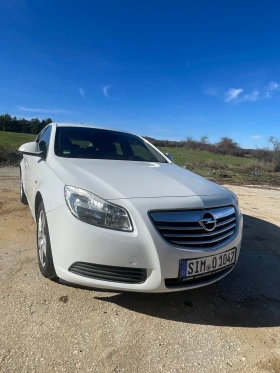 Opel Insignia - 6000 € / 11734.98 лв. - 18563227 2 | Car24.bg Opel Insignia - 6000 € / 11734.98 лв. - 18563227 2