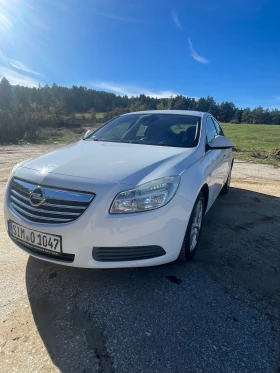 Opel Insignia - Car24.bg Opel Insignia