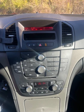 Opel Insignia - 6000 € / 11734.98 лв. - 18563227 12 | Car24.bg Opel Insignia - 6000 € / 11734.98 лв. - 18563227 12