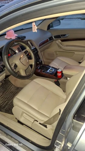 Audi A6 2.7 - 3850 € / 7529.95 лв. - 47202709 7 | Car24.bg Audi A6 2.7 - 3850 € / 7529.95 лв. - 47202709 7