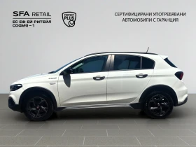 Fiat Tipo CROSS 1.0 100hp Лизинг Гаранция 2 години - 8900 € / 17406.89 лв. - 48322926 8 | Car24.bg Fiat Tipo CROSS 1.0 100hp Лизинг Гаранция 2 години - 8900 € / 17406.89 лв. - 48322926 8