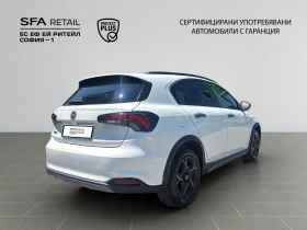Fiat Tipo CROSS 1.0 100hp Лизинг Гаранция 2 години - 8900 € / 17406.89 лв. - 48322926 5 | Car24.bg Fiat Tipo CROSS 1.0 100hp Лизинг Гаранция 2 години - 8900 € / 17406.89 лв. - 48322926 5