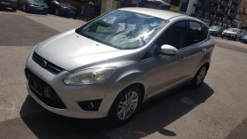 Ford C-max 1.6TDCI - 2250 € / 4400.62 лв. - 57040924 6 | Car24.bg Ford C-max 1.6TDCI - 2250 € / 4400.62 лв. - 57040924 6