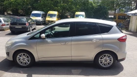 Ford C-max 1.6TDCI - 2250 € / 4400.62 лв. - 57040924 2 | Car24.bg Ford C-max 1.6TDCI - 2250 € / 4400.62 лв. - 57040924 2