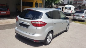 Ford C-max 1.6TDCI - 2250 € / 4400.62 лв. - 57040924 8 | Car24.bg Ford C-max 1.6TDCI - 2250 € / 4400.62 лв. - 57040924 8