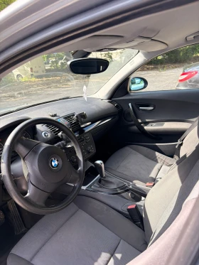 BMW 118 118 i | Auto.bg — изображение 6 BMW 118 118 i | Auto.bg — изображение 6